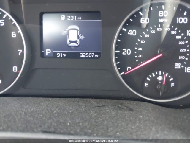 KNDEPCAA5N7248785 KIA Seltos Lx