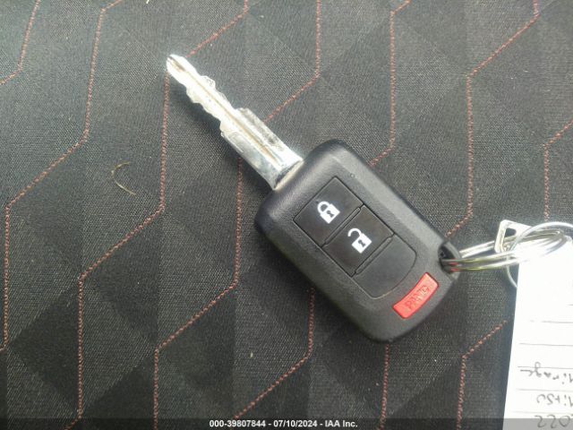 ML32AUHJ0NH009092 Mitsubishi MIRAGE ES