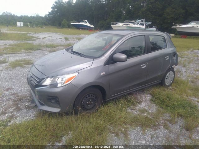 ML32AUHJ0NH009092 Mitsubishi MIRAGE ES