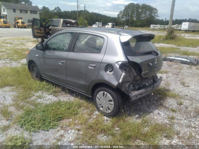 ML32AUHJ0NH009092 Mitsubishi MIRAGE ES