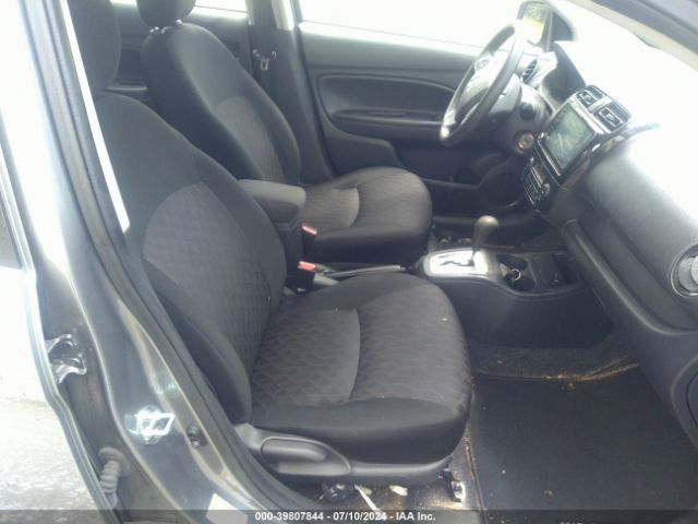ML32AUHJ0NH009092 Mitsubishi MIRAGE ES
