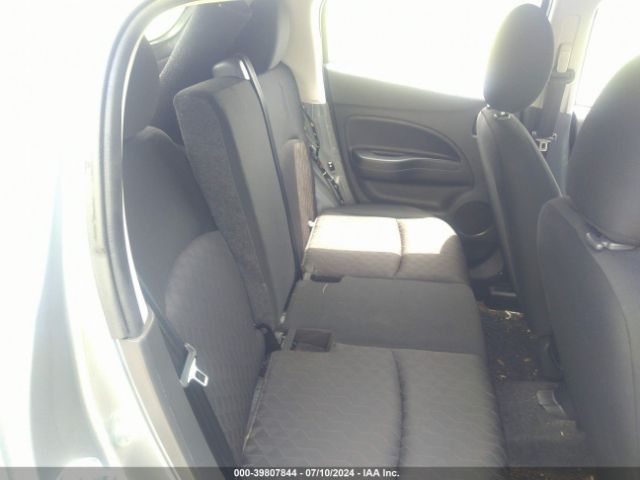 ML32AUHJ0NH009092 Mitsubishi MIRAGE ES