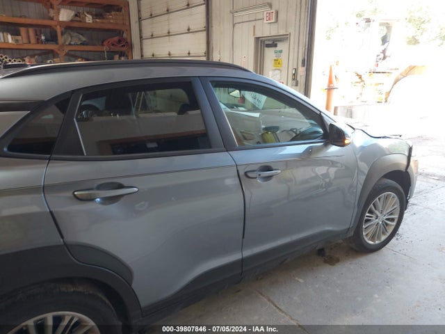 Hyundai Kona Sel 2021 KM8K22AA3MU690052 Image 13