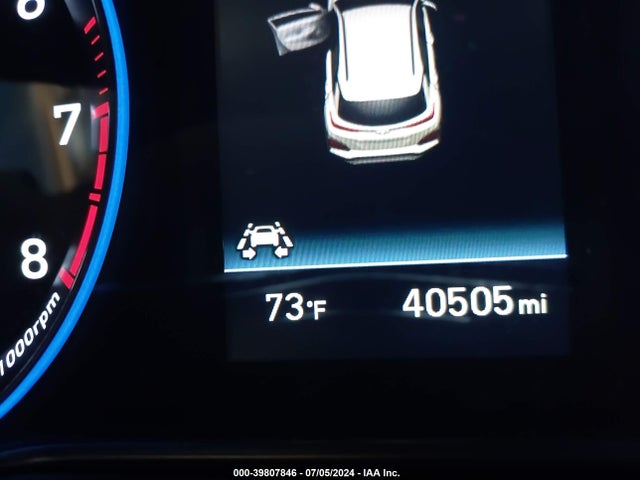 Hyundai Kona Sel 2021 KM8K22AA3MU690052 Image 15