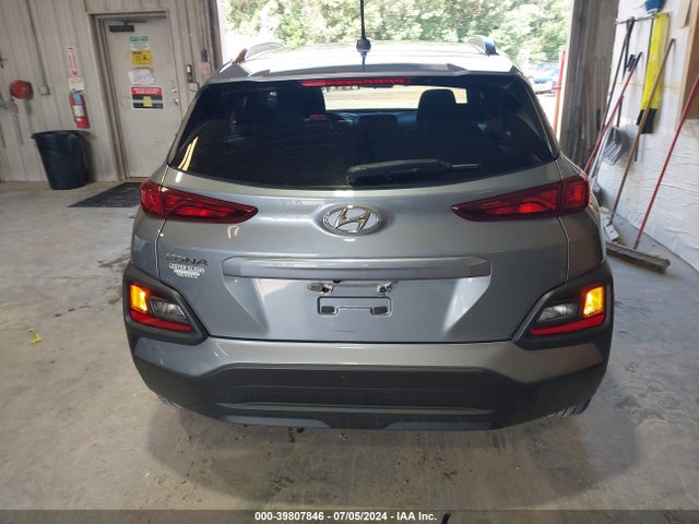 Hyundai Kona Sel 2021 KM8K22AA3MU690052 Image 16