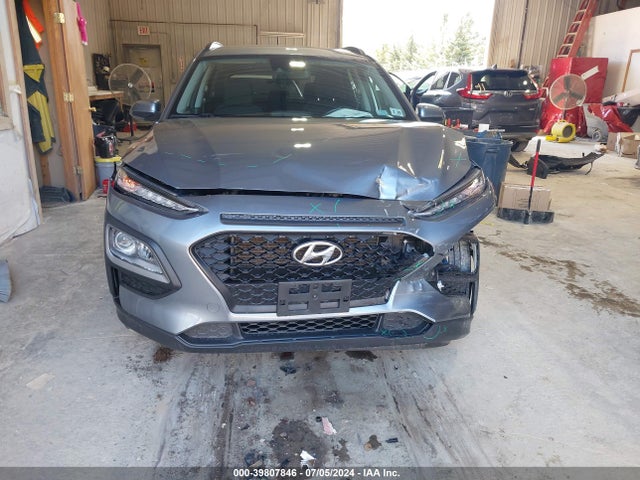 Hyundai Kona Sel 2021 KM8K22AA3MU690052 Image 17