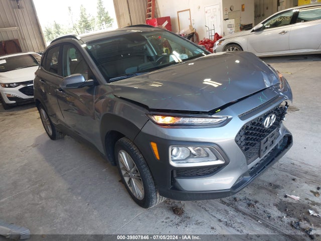 Hyundai Kona Sel 2021 KM8K22AA3MU690052 Image 18