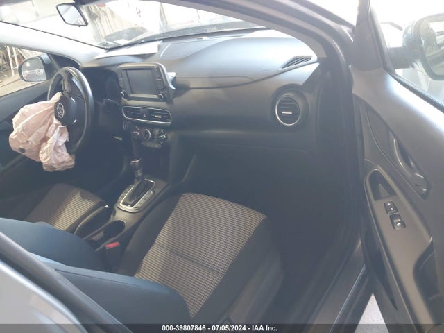 Hyundai Kona Sel 2021 KM8K22AA3MU690052 Image 5