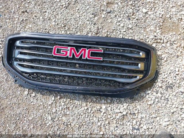 1GKKNKLA4JZ205719 GMC Acadia Sle-1