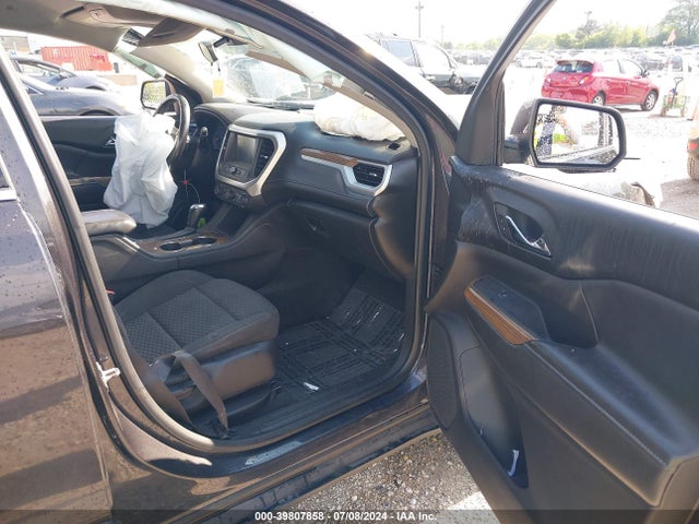 1GKKNKLA4JZ205719 GMC Acadia Sle-1