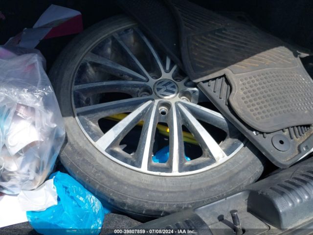 3VWD17AJ7FM405404 Volkswagen Jetta 1.8t Sport