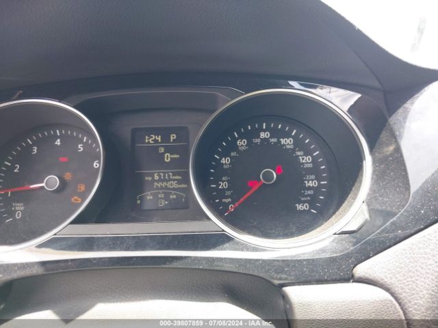 3VWD17AJ7FM405404 Volkswagen Jetta 1.8t Sport