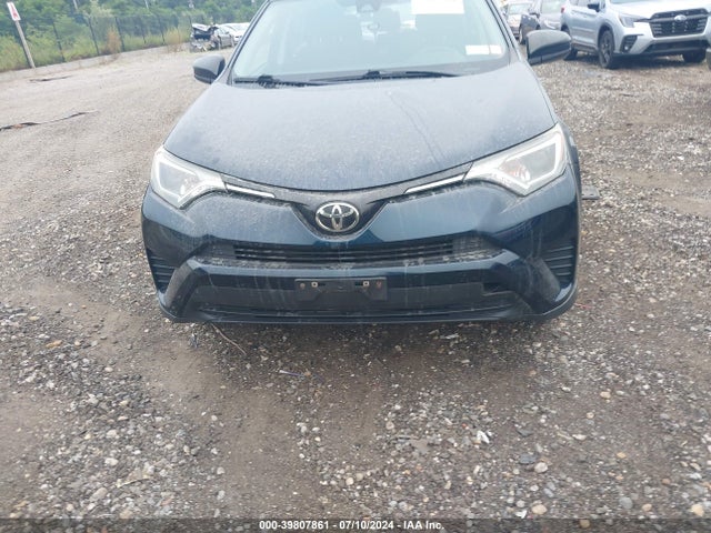Toyota RAV4 LE 2017 JTMBFREV6HJ172894 Image 12