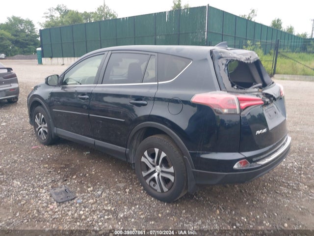 Toyota RAV4 LE 2017 JTMBFREV6HJ172894 Image 3