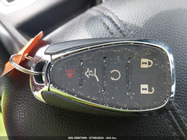 2GNAXXEV3K6144611 Chevrolet Equinox Premier