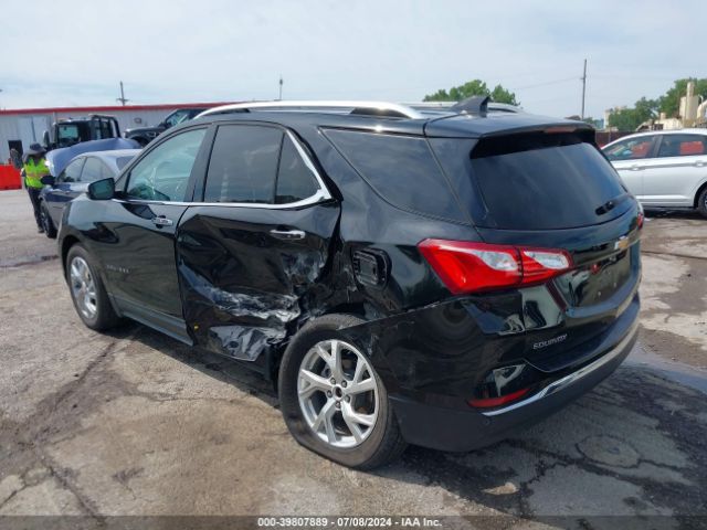 2GNAXXEV3K6144611 Chevrolet Equinox Premier