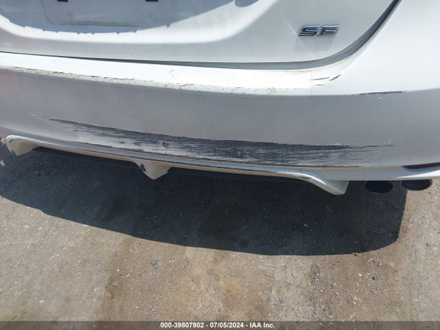 Toyota CAMRY SE 2018 4T1B11HK2JU616774 Image 21