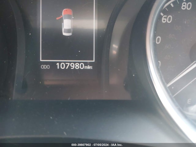 Toyota CAMRY SE 2018 4T1B11HK2JU616774 Image 7