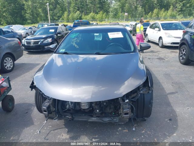 4T1BF1FK5GU150206 Toyota CAMRY SE