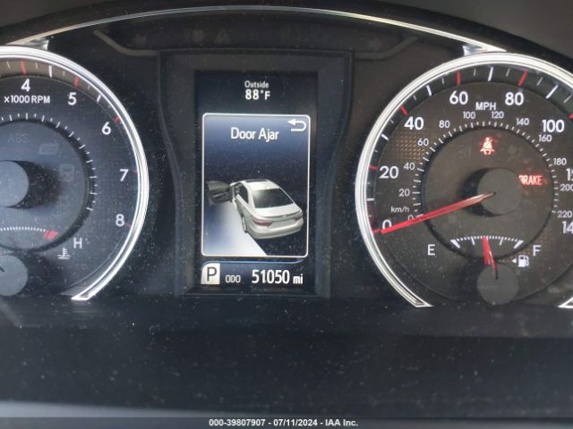 4T1BF1FK5GU150206 Toyota CAMRY SE