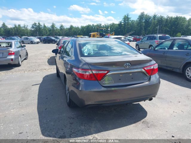 4T1BF1FK5GU150206 Toyota CAMRY SE