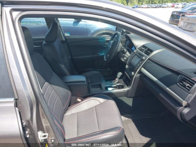 4T1BF1FK5GU150206 Toyota CAMRY SE