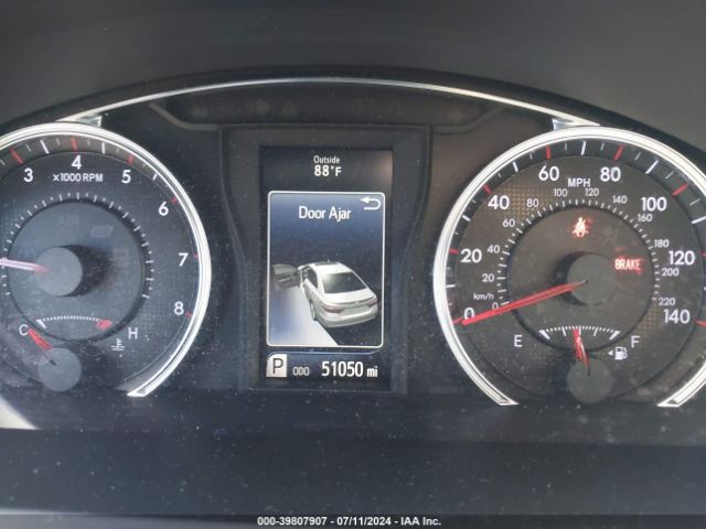 4T1BF1FK5GU150206 Toyota CAMRY SE