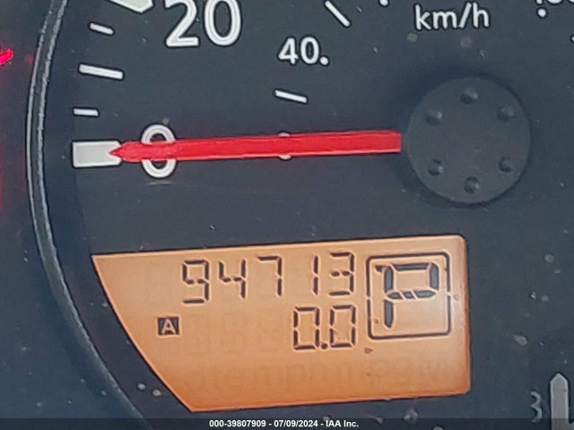 Nissan Frontier Pro-4x/s/sl/sv 2014 1N6AD0EV2EN723045 Image 16