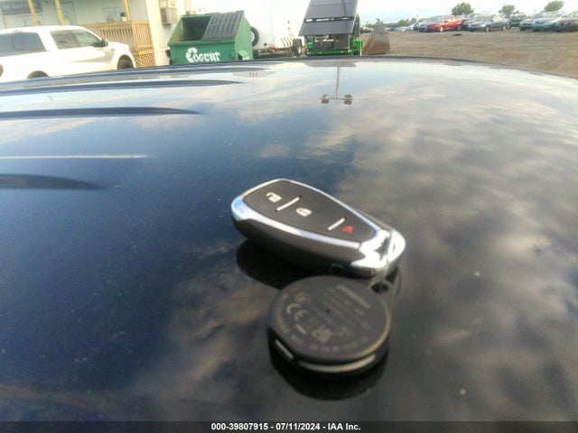 Chevrolet Equinox Awd Ls 2023 3GNAXSEG5PL141474 Image 11