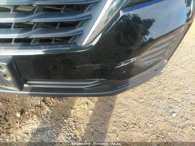 Chevrolet Equinox Awd Ls 2023 3GNAXSEG5PL141474 Image 6