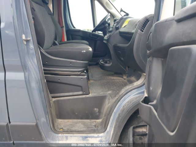 3C6MRVJG6ME535130 RAM Promaster 3500 Cargo Van High Roof 159 Wb Ext