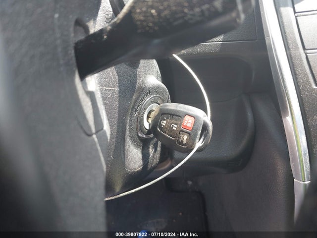 Toyota CAMRY SE 2017 4T1BF1FK9HU402864 Image 11