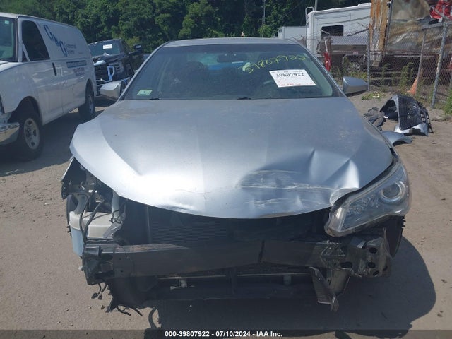 Toyota CAMRY SE 2017 4T1BF1FK9HU402864 Image 13