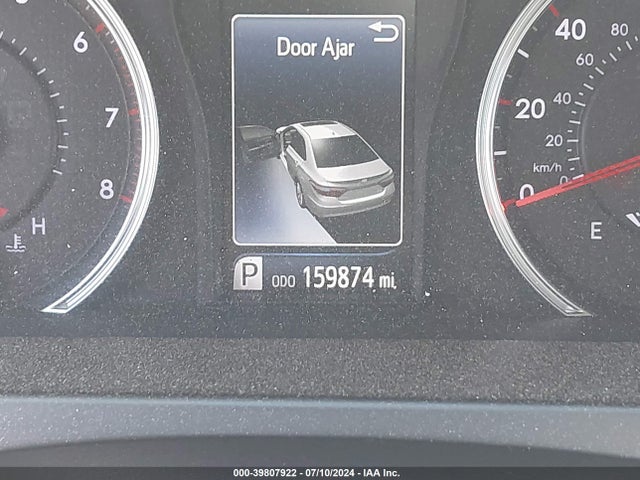 Toyota CAMRY SE 2017 4T1BF1FK9HU402864 Image 16