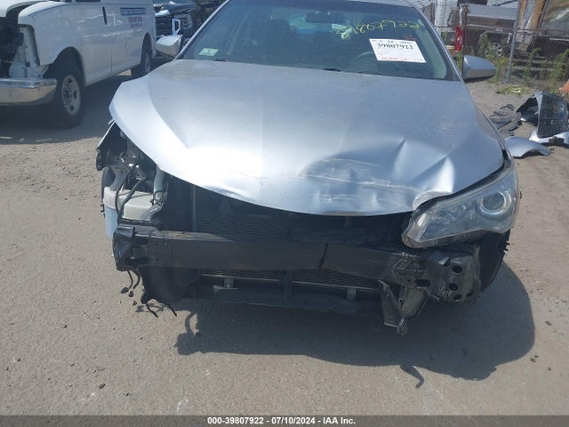 Toyota CAMRY SE 2017 4T1BF1FK9HU402864 Image 6