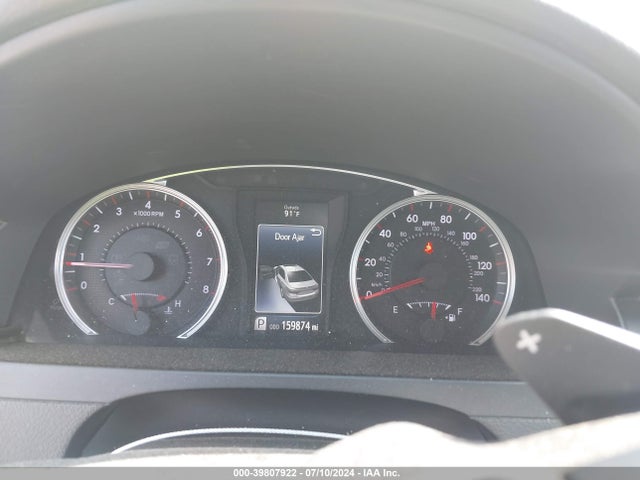 Toyota CAMRY SE 2017 4T1BF1FK9HU402864 Image 7
