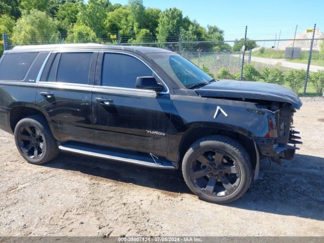 1GKS2AKC9JR250211 GMC YUKON SLE