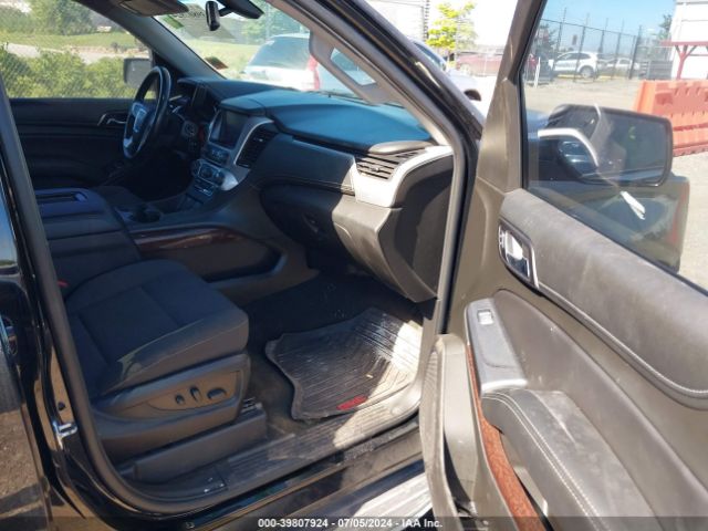 1GKS2AKC9JR250211 GMC YUKON SLE