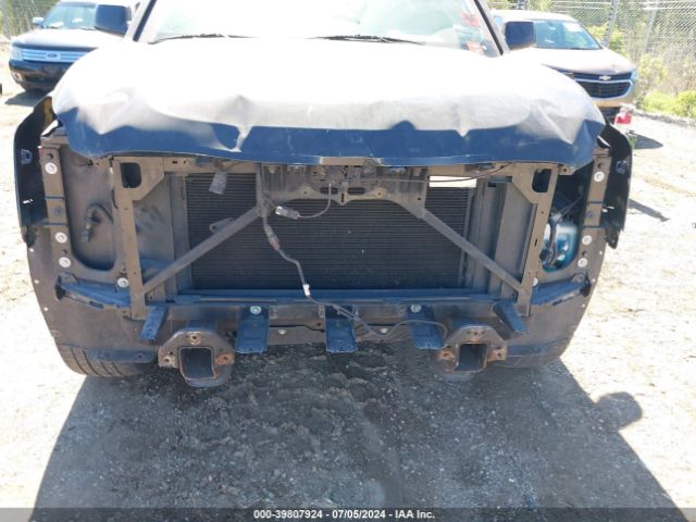 1GKS2AKC9JR250211 GMC YUKON SLE