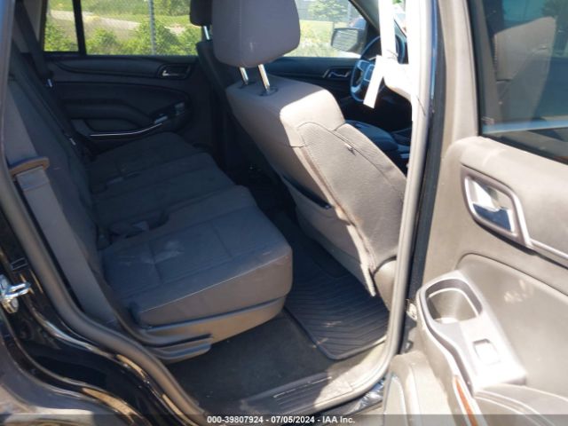1GKS2AKC9JR250211 GMC YUKON SLE
