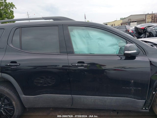GMC Acadia Awd Slt 2023 1GKKNULS0PZ245275 Image 13