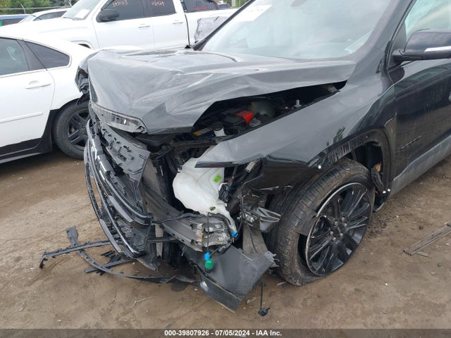 GMC Acadia Awd Slt 2023 1GKKNULS0PZ245275 Image 6