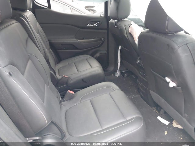 GMC Acadia Awd Slt 2023 1GKKNULS0PZ245275 Image 8