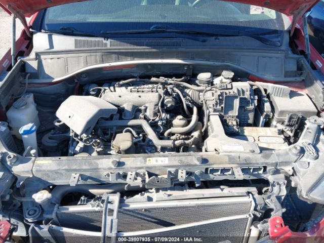 KM8SM4HF3EU035558 Hyundai Santa Fe Gls