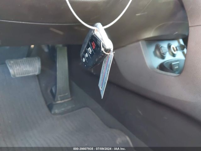 KM8SM4HF3EU035558 Hyundai Santa Fe Gls