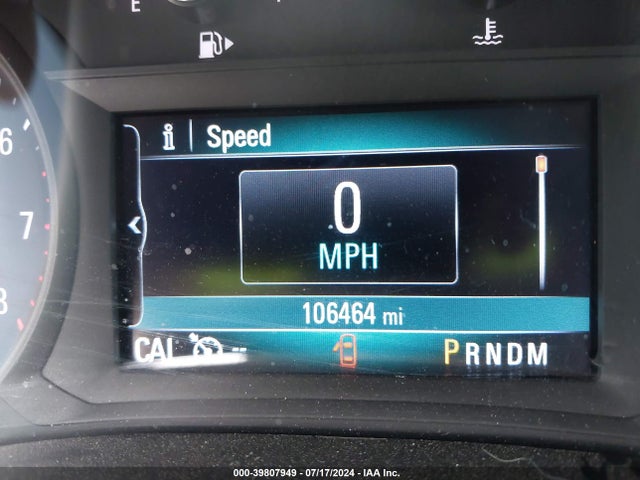 Buick Encore Preferred 2017 KL4CJESB0HB213319 Image 15