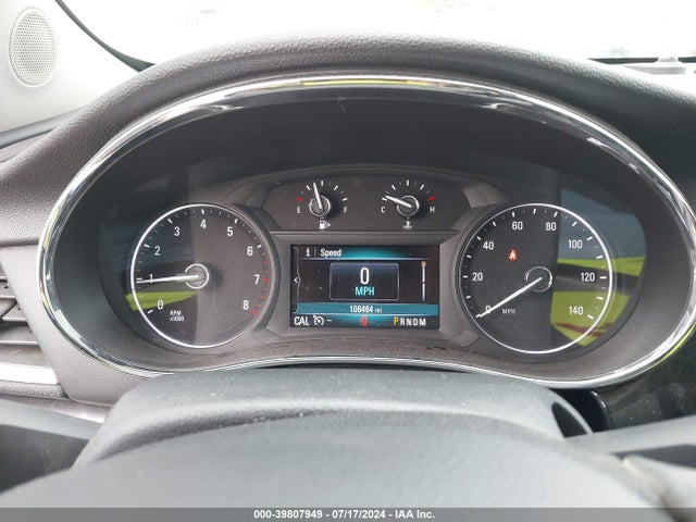 Buick Encore Preferred 2017 KL4CJESB0HB213319 Image 7