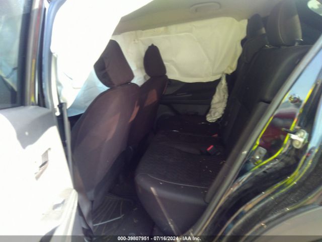 3N1CP5BV2NL528585 Nissan Kicks S Xtronic Cvt