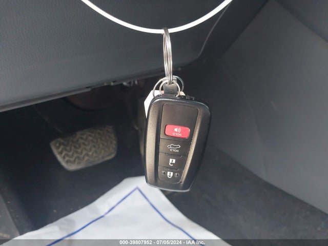 Toyota Rav4 Xle 2021 2T3W1RFV7MW105196 Image 11