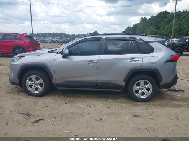 Toyota Rav4 Xle 2021 2T3W1RFV7MW105196 Image 14